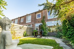 Under offer: Willibrordusstraat 9, 2382 XE Zoeterwoude