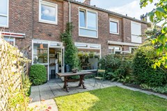 Under offer: Willibrordusstraat 9, 2382 XE Zoeterwoude