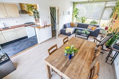 Under offer: Willibrordusstraat 9, 2382 XE Zoeterwoude