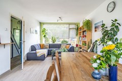 Under offer: Willibrordusstraat 9, 2382 XE Zoeterwoude