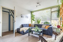 Under offer: Willibrordusstraat 9, 2382 XE Zoeterwoude