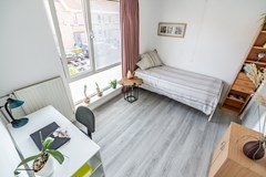 Under offer: Willibrordusstraat 9, 2382 XE Zoeterwoude