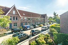 Under offer: Willibrordusstraat 9, 2382 XE Zoeterwoude