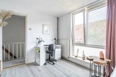 Under offer: Willibrordusstraat 9, 2382 XE Zoeterwoude