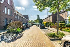 Under offer: Willibrordusstraat 9, 2382 XE Zoeterwoude