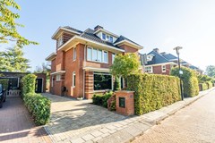 Sold: Burgemeester Verver-Aartsenlaan 16, 2254 BA Voorschoten