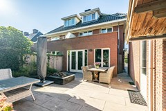 Sold: Burgemeester Verver-Aartsenlaan 16, 2254 BA Voorschoten