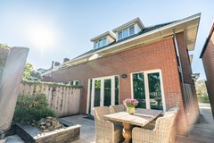 Sold: Burgemeester Verver-Aartsenlaan 16, 2254 BA Voorschoten