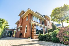 Sold: Burgemeester Verver-Aartsenlaan 16, 2254 BA Voorschoten