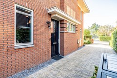 Sold: Burgemeester Verver-Aartsenlaan 16, 2254 BA Voorschoten