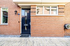 Sold: Burgemeester Verver-Aartsenlaan 16, 2254 BA Voorschoten