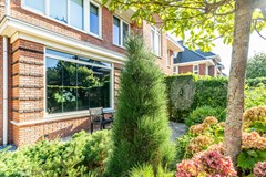 Sold: Burgemeester Verver-Aartsenlaan 16, 2254 BA Voorschoten