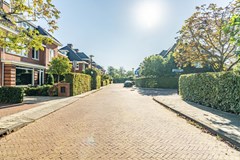 Sold: Burgemeester Verver-Aartsenlaan 16, 2254 BA Voorschoten