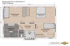 Sold: Burgemeester Verver-Aartsenlaan 16, 2254 BA Voorschoten