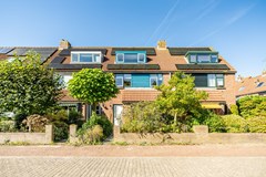 Under offer: Luchtmansplein 24, 2332 PR Leiden