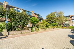 Under offer: Luchtmansplein 24, 2332 PR Leiden