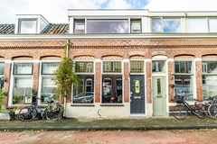 Verkocht: Floresstraat 22, 2315HR Leiden