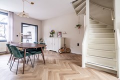 New for sale: Floresstraat 22, 2315 HR Leiden