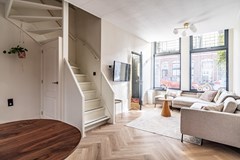 New for sale: Floresstraat 22, 2315 HR Leiden