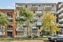 Under offer: Sterreschans 147, 2342 BP Oegstgeest