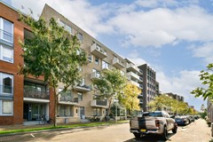 Verkocht: Sterreschans 147, 2342BP Oegstgeest