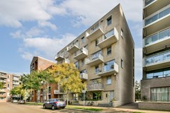 Under offer: Sterreschans 147, 2342 BP Oegstgeest