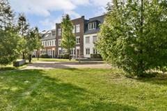 Under offer: Sterreschans 147, 2342 BP Oegstgeest