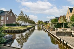 New for sale: Sterreschans 147, 2342 BP Oegstgeest