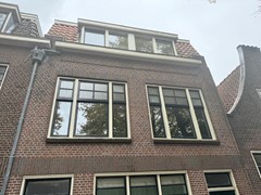 Onder bod: Uiterstegracht 149, 2312TC Leiden