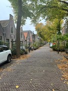 Under offer: Uiterstegracht 149, 2312 TC Leiden