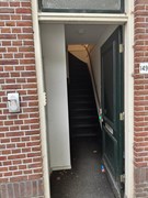 Under offer: Uiterstegracht 149, 2312 TC Leiden