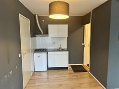 New for sale: Uiterstegracht 149, 2312 TC Leiden