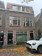 Under offer: Uiterstegracht 149, 2312 TC Leiden