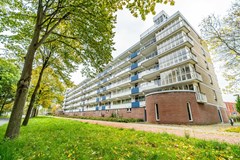 Verkocht: Wilddreef 14, 2352CD Leiderdorp