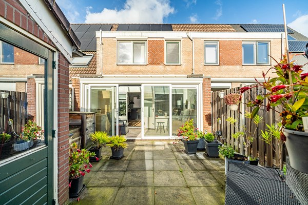 Medium property photo - Beppy Nooijstraat 70, 2331 HV Leiden