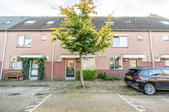 New for sale: Beppy Nooijstraat 70, 2331 HV Leiden