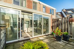 New for sale: Beppy Nooijstraat 70, 2331 HV Leiden