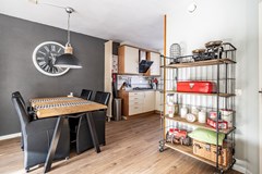 New for sale: Beppy Nooijstraat 70, 2331 HV Leiden