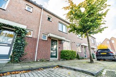 New for sale: Beppy Nooijstraat 70, 2331 HV Leiden