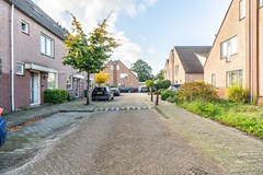 New for sale: Beppy Nooijstraat 70, 2331 HV Leiden