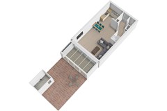 New for sale: Beppy Nooijstraat 70, 2331 HV Leiden