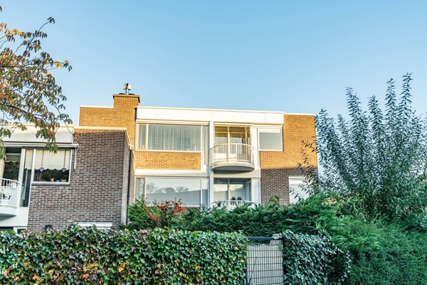 Medium property photo - Mauritsstaete 35, 2351 EK Leiderdorp