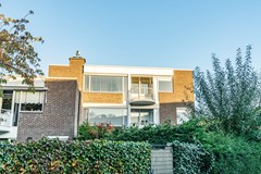 Verkocht: Mauritsstaete 35, 2351EK Leiderdorp