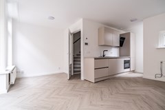 For sale: Kraaierstraat 4A, 2311 NR Leiden