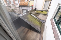 For sale: Kraaierstraat 4A, 2311 NR Leiden