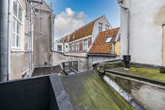 For sale: Kraaierstraat 4A, 2311 NR Leiden