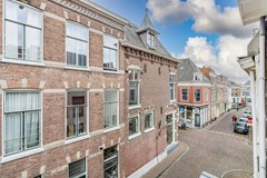 For sale: Kraaierstraat 4A, 2311 NR Leiden