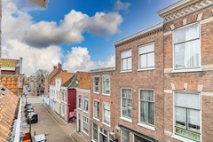 For sale: Kraaierstraat 4A, 2311 NR Leiden