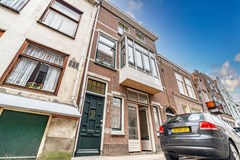 For sale: Kraaierstraat 4A, 2311 NR Leiden