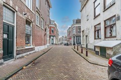 For sale: Kraaierstraat 4A, 2311 NR Leiden